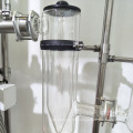 High Efficiency essential oil distiller  Molecular Distillation